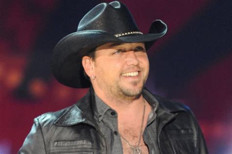 Jason Aldean Readies For 2012 Grammys Performance And A Long