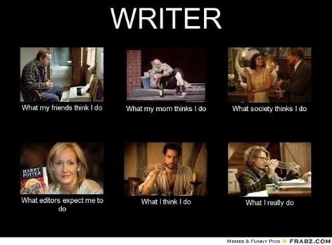 20 Memes Only Writers And Authors Can Relate To Gatekeeper Press