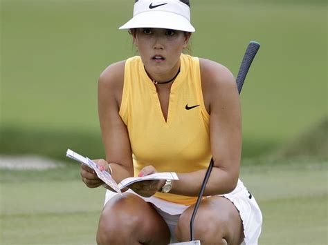 Golfs Battle With Boobs And Bums Blows Up Daily Telegraph