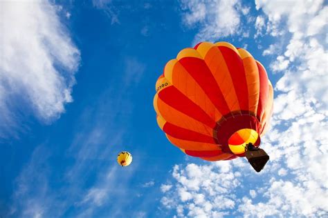 How Much Does A Hot Air Balloon Cost To Buy 31 Examples