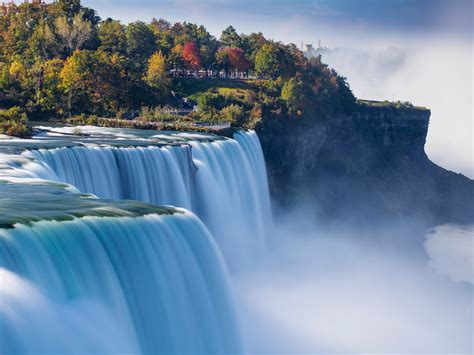 10 Of The Most Stunning Waterfalls In The World Waterfall Famous