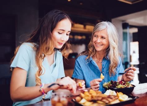 Treat Your Mom At One Of These Restaurants Mike Shaw Toyota