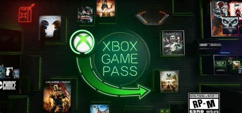 Xbox Game Pass Starting To Pay Off As Gaming Revenue Had Best Quarter