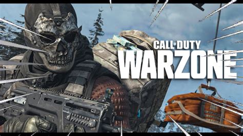 Como Não Jogar Call Of Duty Warzone Youtube