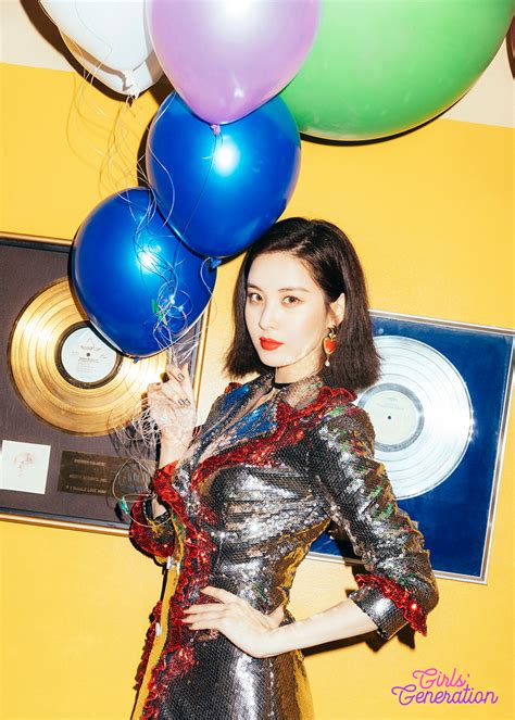 Dance, ballad, blues, r&b / soul language: SeoHyun teases fans for SNSD's 'Holiday Night'! - SNSD ...