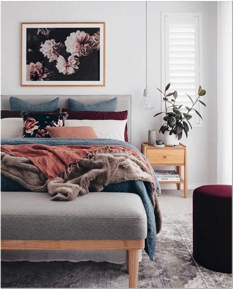 67 Great Ideas For Cozy Bedroom Decor Myhomeorganic