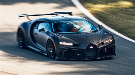Price details, trims, and specs overview, interior features, exterior design, mpg and mileage capacity,.it's no track racer, despite its best intentions. 2021 Bugatti Chiron Pur Sport - Fast, Powerful and ...