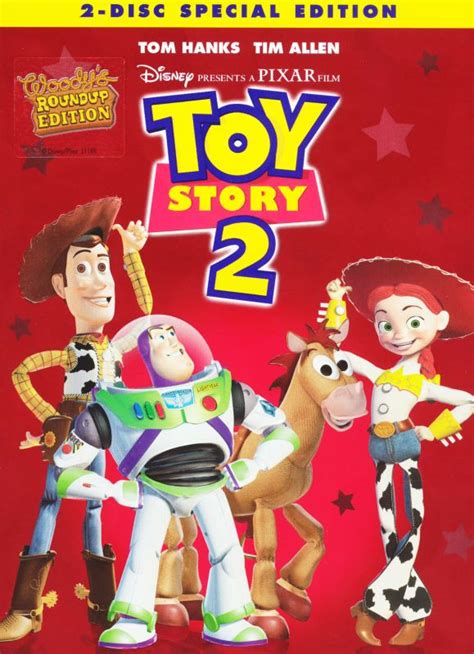 Customer Reviews Toy Story 2 [special Edition] [dvd] [1999] Best Buy