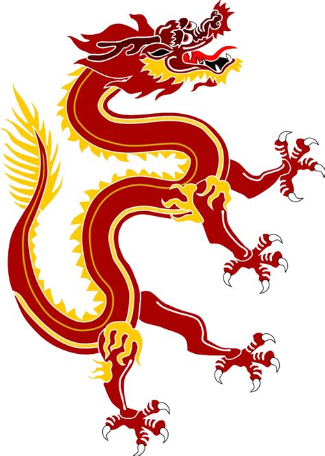 Dragon Png Transparent Image Download Size 791x1111px