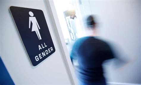 judge north carolina must give transgender people choice of bathrooms north carolina the
