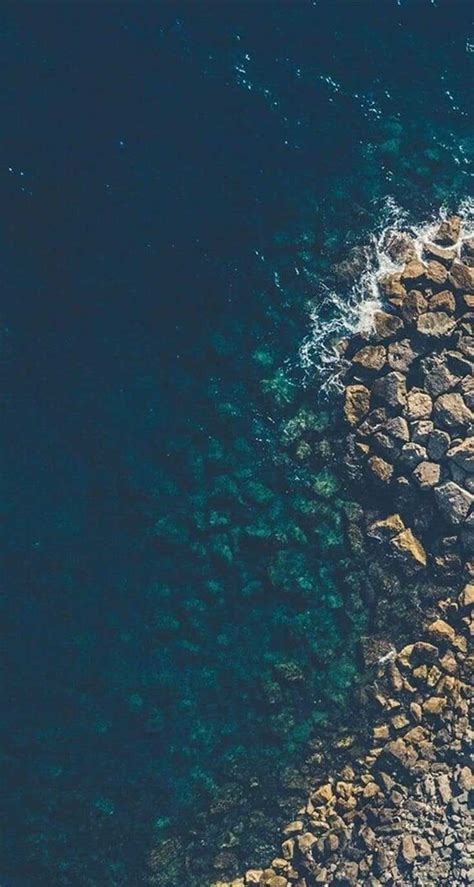 20 Iphone Wallpapers For Ocean Lovers Tailpic