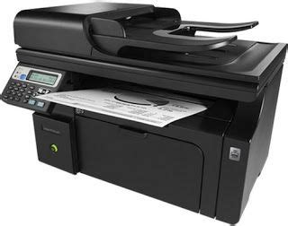 Hp laserjet professional m1136 multifunction printer. HP Laserjet M1136 MFP Driver Download