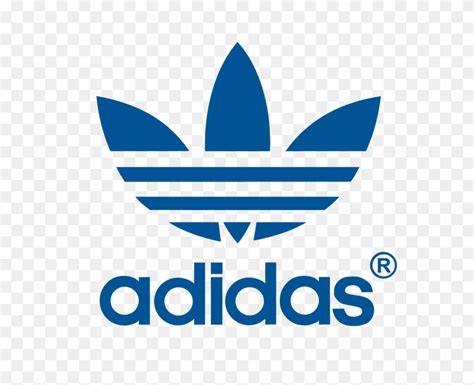 Adidas Logo Vector Adidas Logo Png Flyclipart