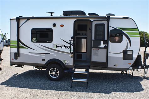 2023 Forest River Flagstaff E Pro E19fbth On Order Rv Land