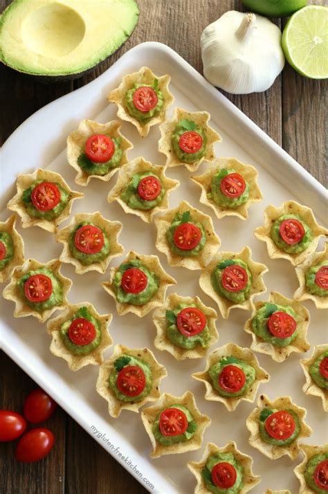 There is something so special about christmas eve. 200+ Best Small Bite Party Appetizers Perfect For Any ...