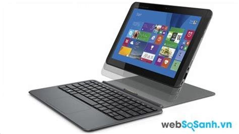 Đánh Giá Laptop Hp Pavilion X2 10t Laptop 2 Trong 1 Nhỏ Gọn Giá Rẻ