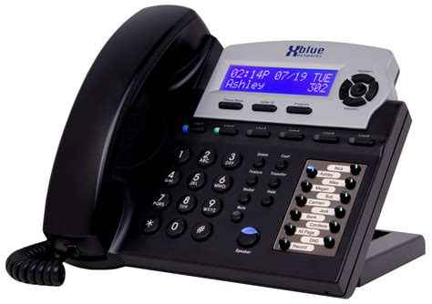 X16 Small Office Phone System