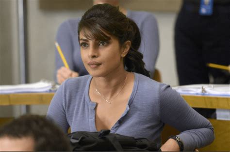 Asam News Mint The Woman Behind Quantico Star Priyanka Chopra