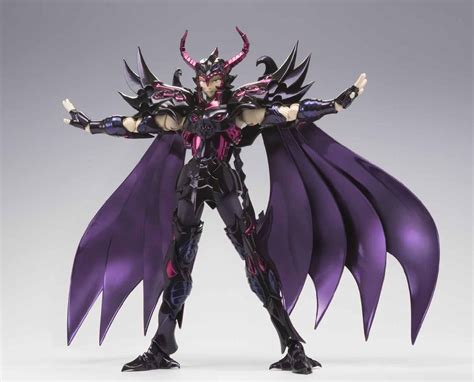 Radamanthys Myth Cloth Ex Anime Japan Geek And Games