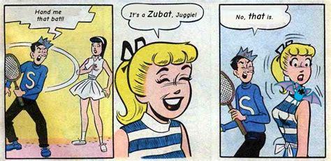 127 betty cooper is a moron itoons explained