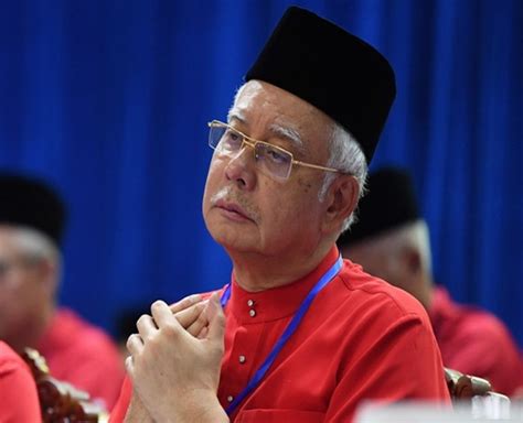 Tun abdul razak hussein ibu : Najib Charged With CBT, Abuse Of Power Involving RM42 ...