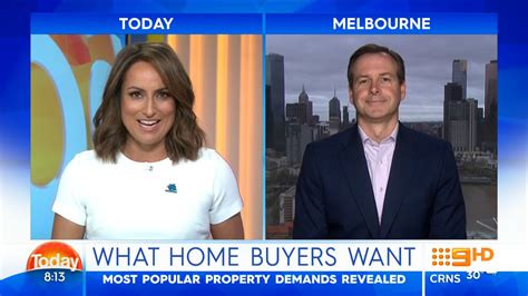 Today Show What Home Buyers Want Empower Wealth