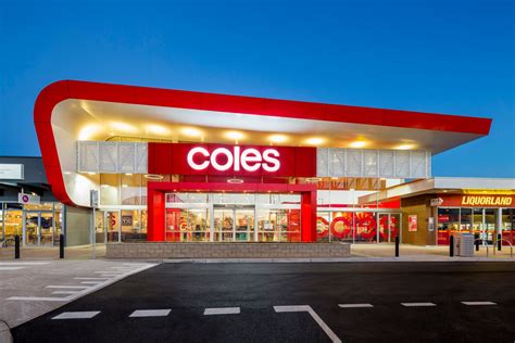 Coles Makes Cuts Supermarket News