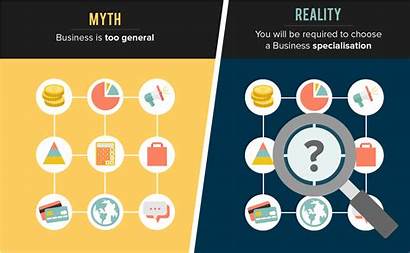 Business Degrees Myth Myths Biggest Everyone Degree