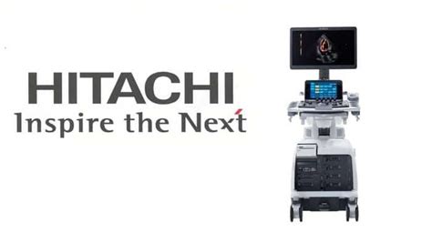 Hitachi Medical Systems Europe Introduces Lisendo 880 Th New Premium