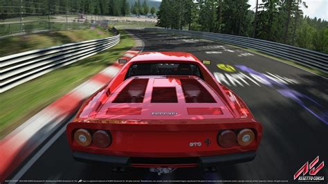 Assetto Corsa Game Updates GTPlanet