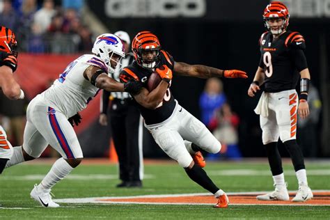 Fans Wont Be Happy With What The Nfl Told The Cincinnati Bengals