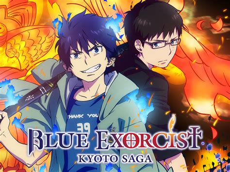 Update 87 Anime Like The Blue Exorcist Super Hot In Duhocakina