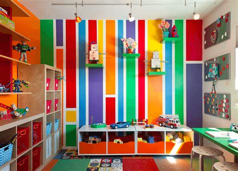 9 Fun Kids Room Ideas That Will Make You Want To Redecorate Immediately