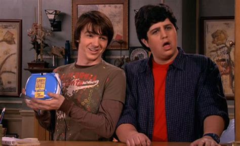 drake and josh are in the midst of a very serious beef and the internet simply cannot deal