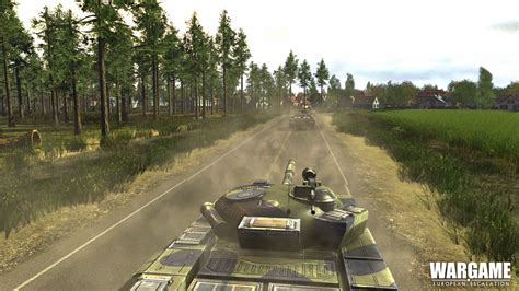 Delta Vector Wargame European Escalation Revew Pc Strategy Game