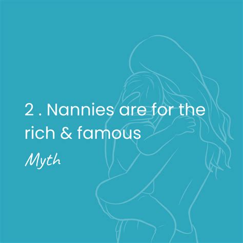 5 Myths About Nannies Nannytax