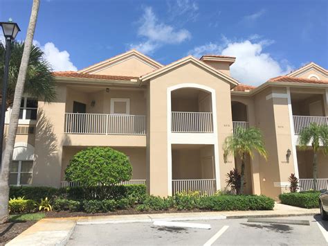 Looking To Rent Pga Village Furnished Golf Condo Available Now