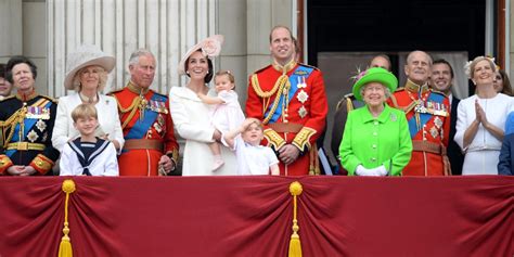 Le prince harry et son épouse meghan ont annoncé mercredi renoncer à leur rôle de premier plan au sein de la famille royale. La liste étonnante des personnes prioritaires pour ...