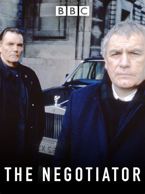 The Negotiator Tv Movie 1994 Imdb