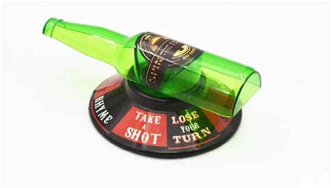 Spin The Bottle Drinking Game For Bar And Party Game For Adult Buy Party Games For Adults