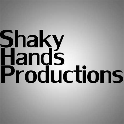 Shaky Hands Productions