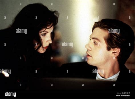 Valentina Vargas Y Christian Slater