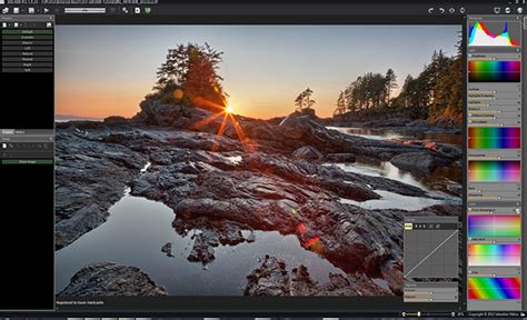 Hdr Tutorial How To Create Realistic Hdr Photos Part 1 Fototripper