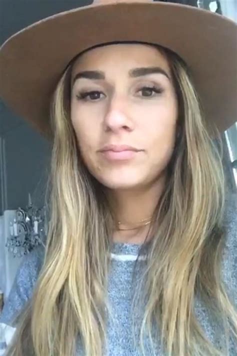 Jessie James Decker Instagram Live March 14 2017 Star Style