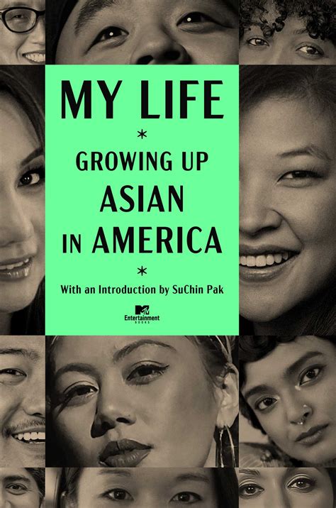 My Life Growing Up Asian In America By Cape Coalition Of Asian