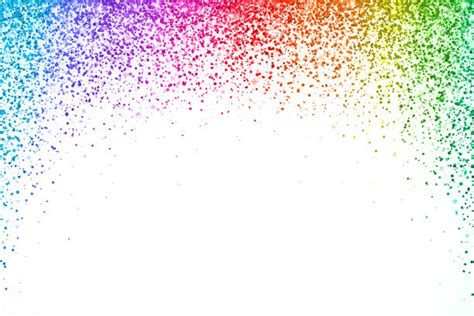 Rainbow Glitter Illustrations Royalty Free Vector Graphics And Clip Art