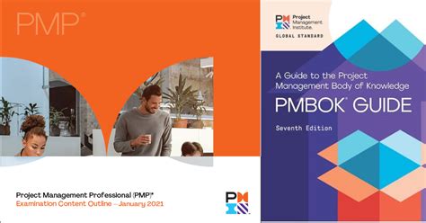 New Pmp Exam And Pmbok Guide Seventh Edition