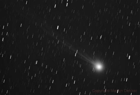 Comet Lovejoy Mdek Astrobin