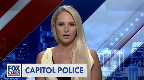 tomi lahren reacts to death of capitol officers of final thoughts fox news video