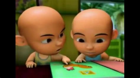 Upin And Ipin Season Episode 1 2 Youtube